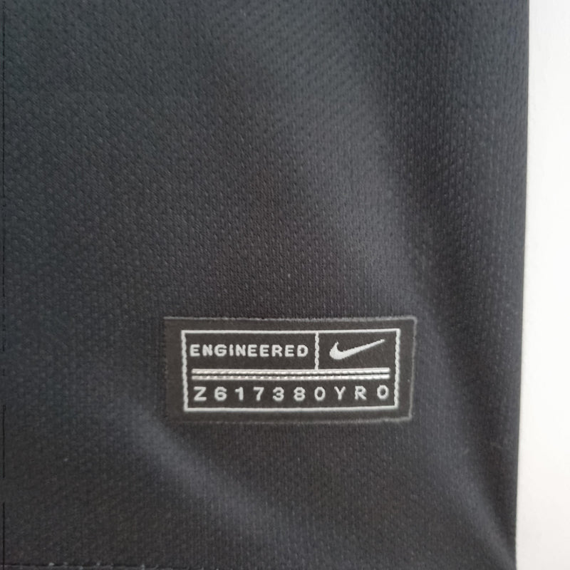 Camisa Seleção França 2020/21 Away