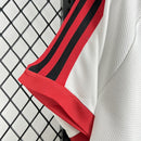 Camisa Flamengo 81' 2025/26 Away