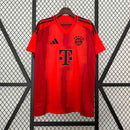 Camisa Bayern de Munique 2024/25 - Home