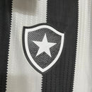 Camisa Botafogo Long Sleeves 2024/25 - Home