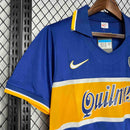 Camisa Retrô  Boca Juniors 1996-97 Home