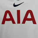 Camisa Tottenham 2025/26 - Home