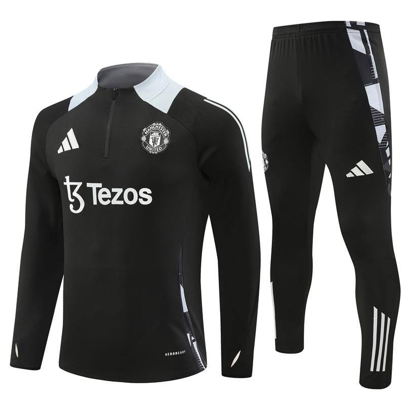 Conjunto de Treino Manchester United 2024-25