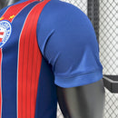 Camisa EC Bahia 2025-26 Away Versão Jogador
