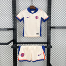 Conjunto Infantil Chelsea 2024/25 - Away