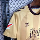 Camisa Málaga 2024/25 - Terceira