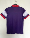 Camisa Retrô ACF Fiorentina 1983-84 - Home
