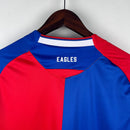 Camisa Crystal Palace 2023/24 Home