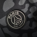 Camisa Paris Saint Germain 2023/24 Terceira