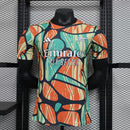 Camisa Arsenal 2024-25 Pré-Match Versão Jogador