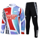 Conjunto de Treino Arsenal 2024-25
