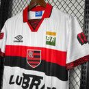 Camisa Retrô Flamengo 1995-96 - Away