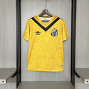 Camisa Santos 2024/25 Third