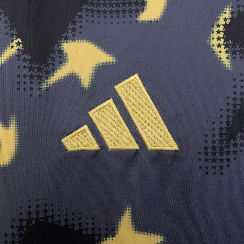 Camisa Boca Juniors 2024/25 Third