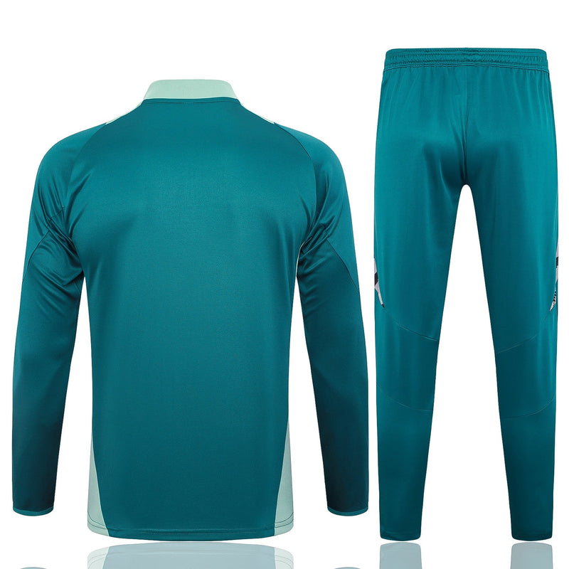 Conjunto de Treino Itália 2024