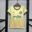 Camisa Feminina SE Palmeiras 2024/25 Third