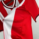 Camisa Athletic Bilbao 2023/24 Home