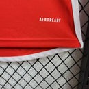 Camisa Feminina Internacional 2024/25 Home