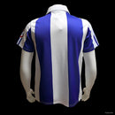 Camisa Retrô  Porto  1986-87 Home