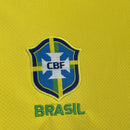 Camisa Feminina Seleção Brasil 2025/26 - Home