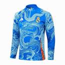 Conjunto de Treino Real Madrid CF 2024-25
