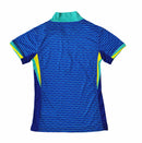 Camisa Feminina Seleção Brasil 2024/25 Away