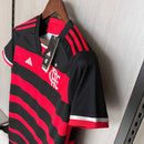 Camisa Feminina Flamengo 24/25 Home