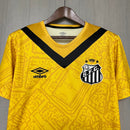 Camisa Santos 2024/25 Third