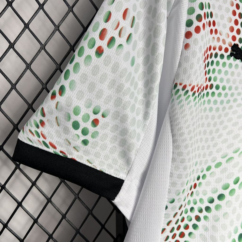 Camisa Seleção Portugal 2025/26 Away
