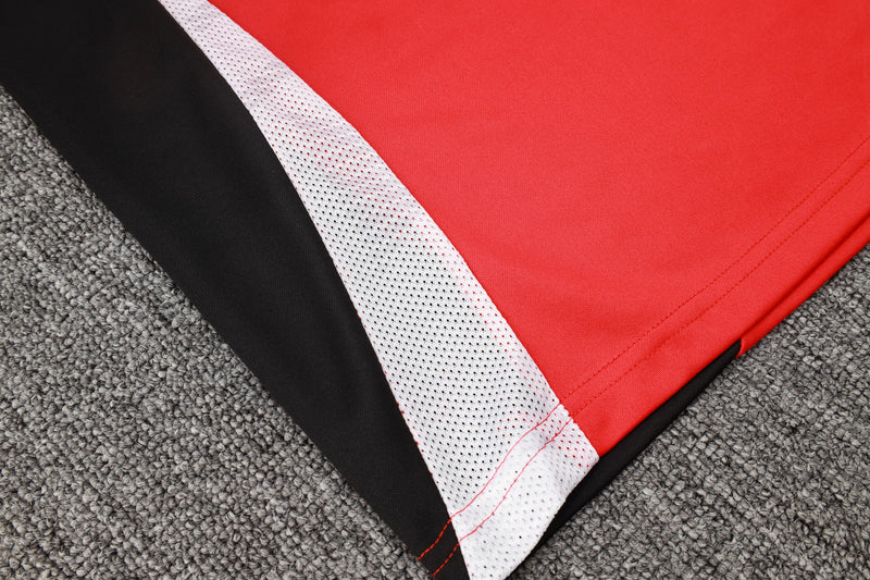 Conjunto de Treino Manchester United 2024-25