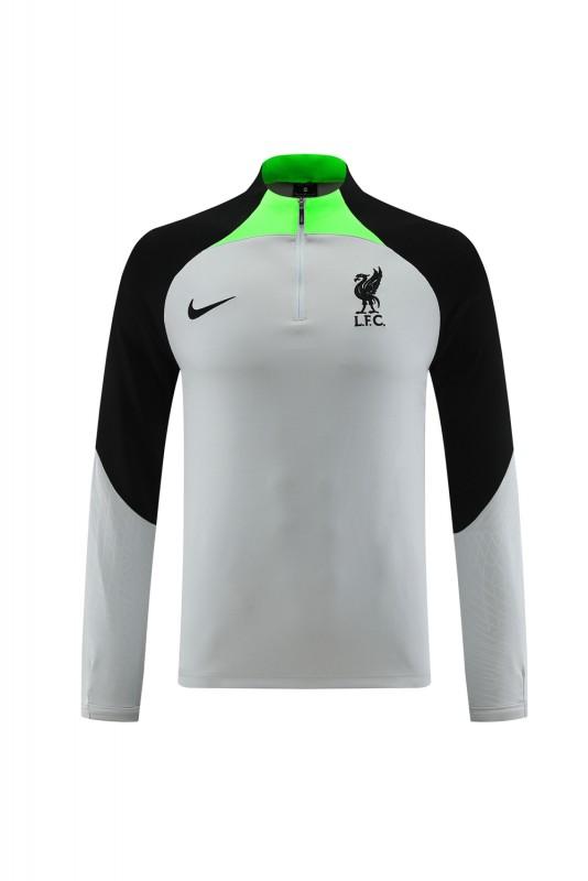 Conjunto de Treino Liverpool 2024-25