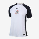 Camisa Feminina Corinthians 2025/26 - Home