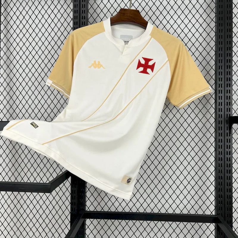 Camisa Vasco da Gama 2024/25 Terceira