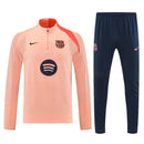 Conjunto de Treino FC Barcelona 2025-26