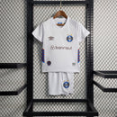 Conjunto Infantil Grêmio 2023/24 - Away