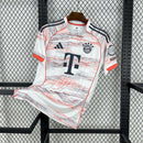 Camisa Bayern de Munique 2025/26 - Away