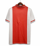 Camisa Retrô AFC Ajax 1990-91 Home