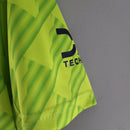 Camisa Manchester United 2022/23 Terceira