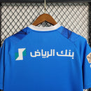 Camisa Al Hilal 2023/24 Home