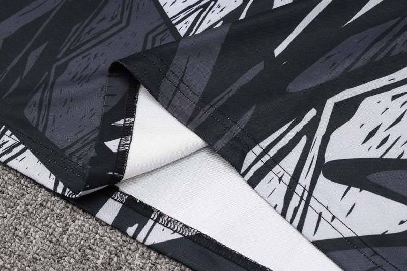 Conjunto de Treino Arsenal 2024-25