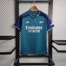 Camisa Arsenal 2023/24 Terceira