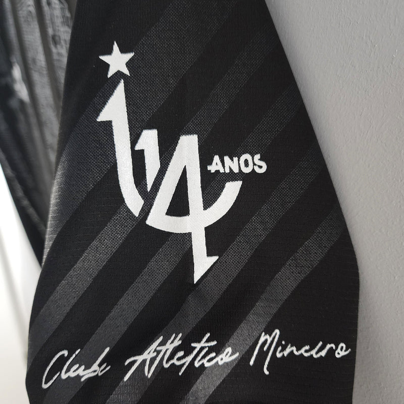 Camisa Atlético Mineiro 2022/23 Edição Especial