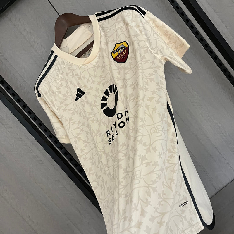 Camisa AS Roma 2023/24 Away