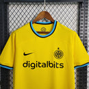 Camisa Inter de Milão 2022/23 Terceira