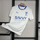 Camisa Al Hilal 2024/25 Away