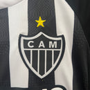 Conjunto Infantil Atlético Mineiro  2024/25 - Home