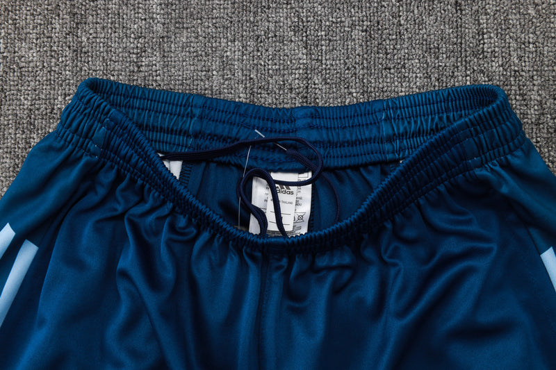 Conjunto de Treino Argentina 2024