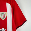 Camisa Athletic Bilbao 2023/24 Home