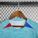 Camisa Barcelona 2023/24 Terceira