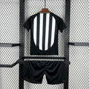 Conjunto Infantil Atlético Mineiro 2025/26 - Home